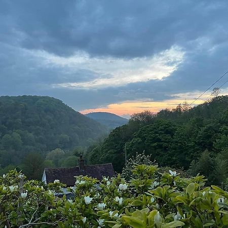 Heritage View Guest House Ironbridge Zewnętrze zdjęcie