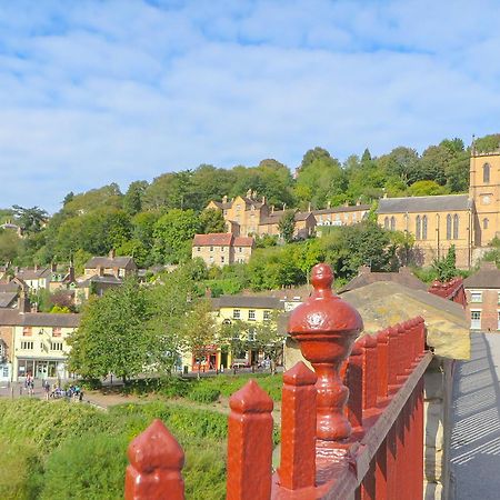 Heritage View Guest House Ironbridge Zewnętrze zdjęcie